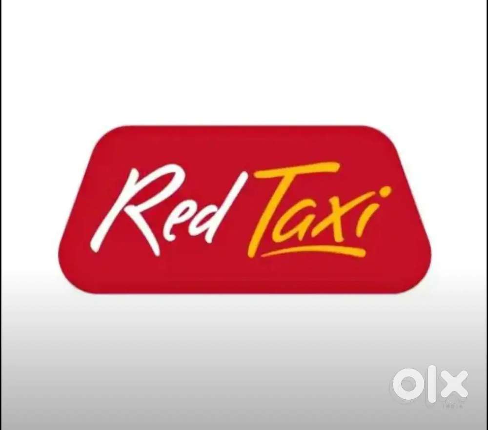 Red taxi driver wanted salary total 30 %. Swift Dzire tour