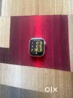 Apple Watch Series 7 (GPS and Cellular) 41mm