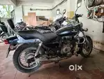Bajaj Avenger 220