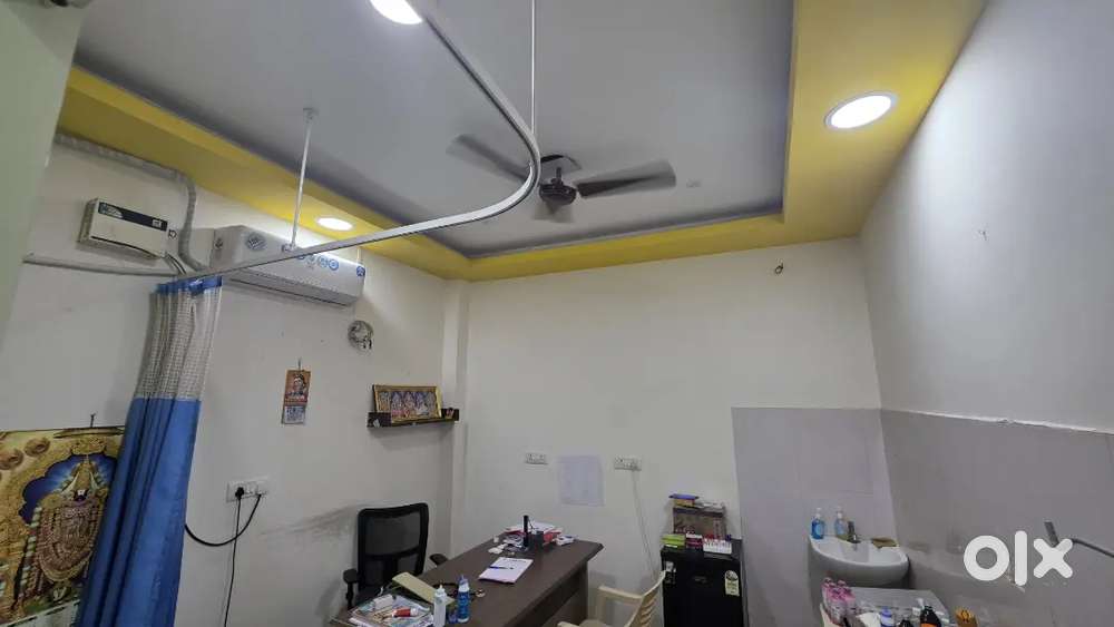 General clinic for sale