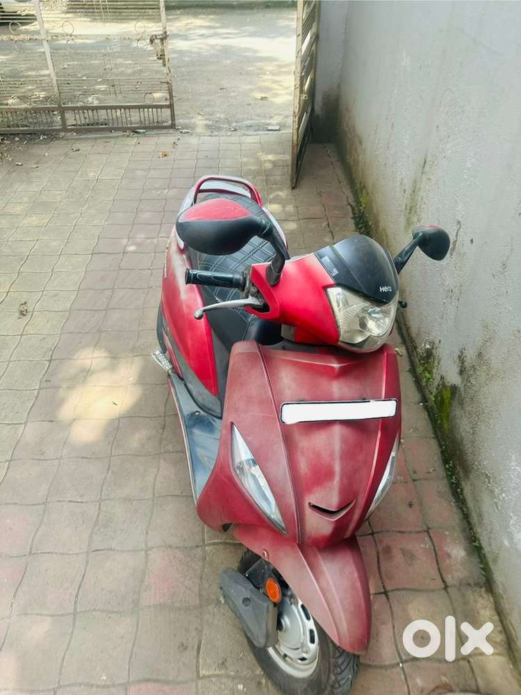 Engine condition Good