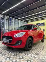Maruti Suzuki Swift 2024