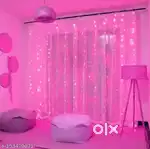 Fancy Rice Lights 42 LED 12 Meter power pixel Led Light for Decoration