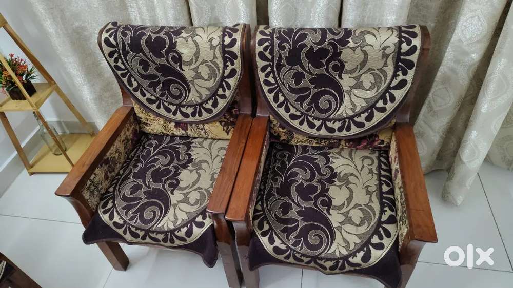 Sell 5 Siter Sofa in an excellent condition