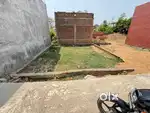 Selling my plot