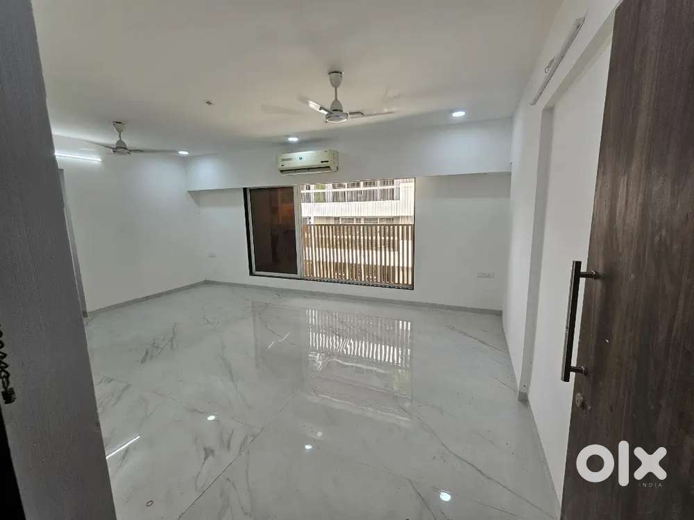 Brand new 2bhk ultra premium apartment in chembur for immediate possei