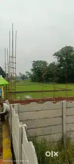 बैंक फाइनेंस सुविधा के साथ प्लॉट ले up 32 ढाबा के पास सुल्तानपुर हाईवे