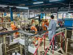 WALKIN INTERVIEW IN BANGALORE  - APPLY NOW FOR MANUFACTURING COMPANY