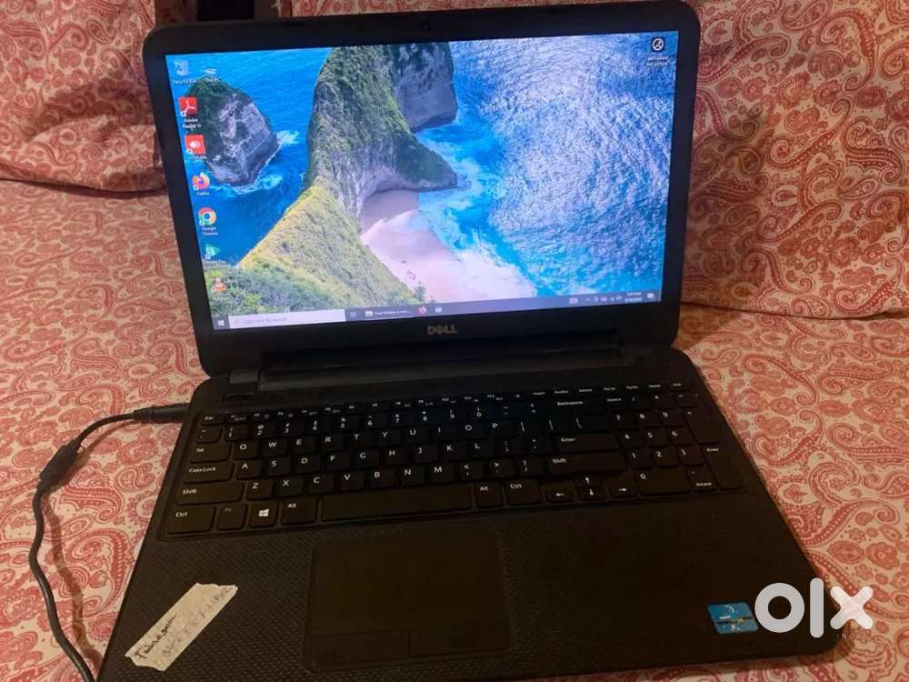 DELL laptop