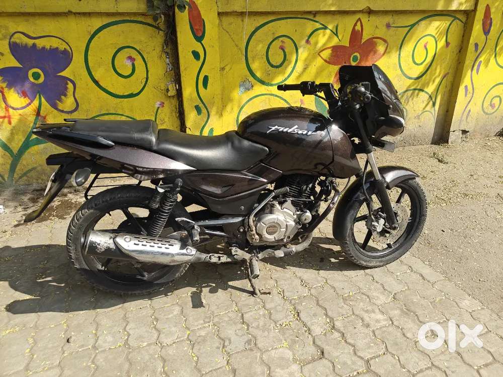 Pulsar 150