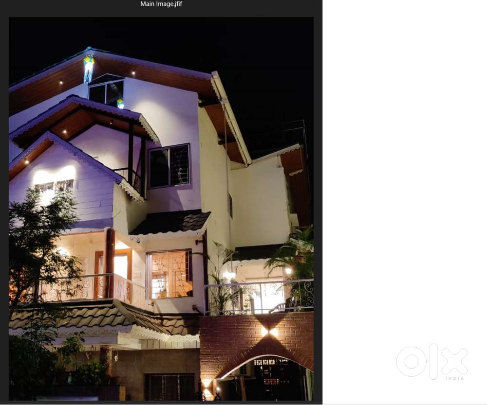 Furnished PG in West Nagpur ONLY for Girls