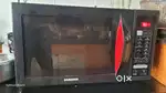 Samsung Convection Microwave