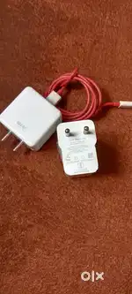Oneplus warp 65watts and 30watts