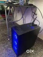 Gaming pc RTX 4060