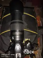 Nikon 5100  L 55.300