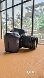 Canon EOS 7D Camera– Capture Every Detail with Speed