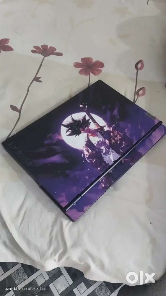 Lenovo legion 5 GAMING LAPTOP