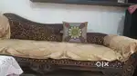 3-Seater Sofa in Excellent Condition – Almost New