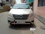 Toyota Innova 2009 Diesel 137000 Km Driven