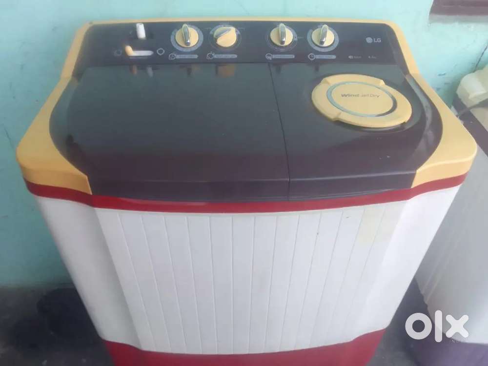 L g washing machine for a g you 56