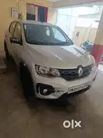 Renault KWID 2018