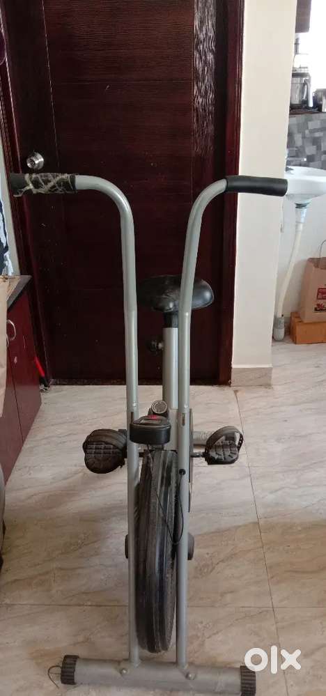 Gym cycle for sale