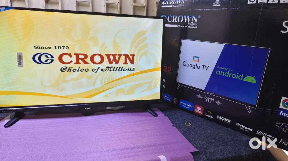 SMART LED TV BIG SALE