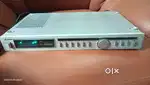 Aurex stereo amplifier vintage
