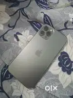 iPhone 12 pro