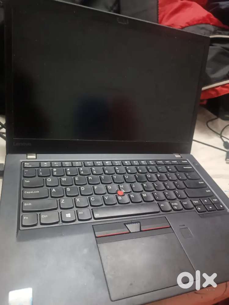 Lenovo ThinkPad - Good working condition