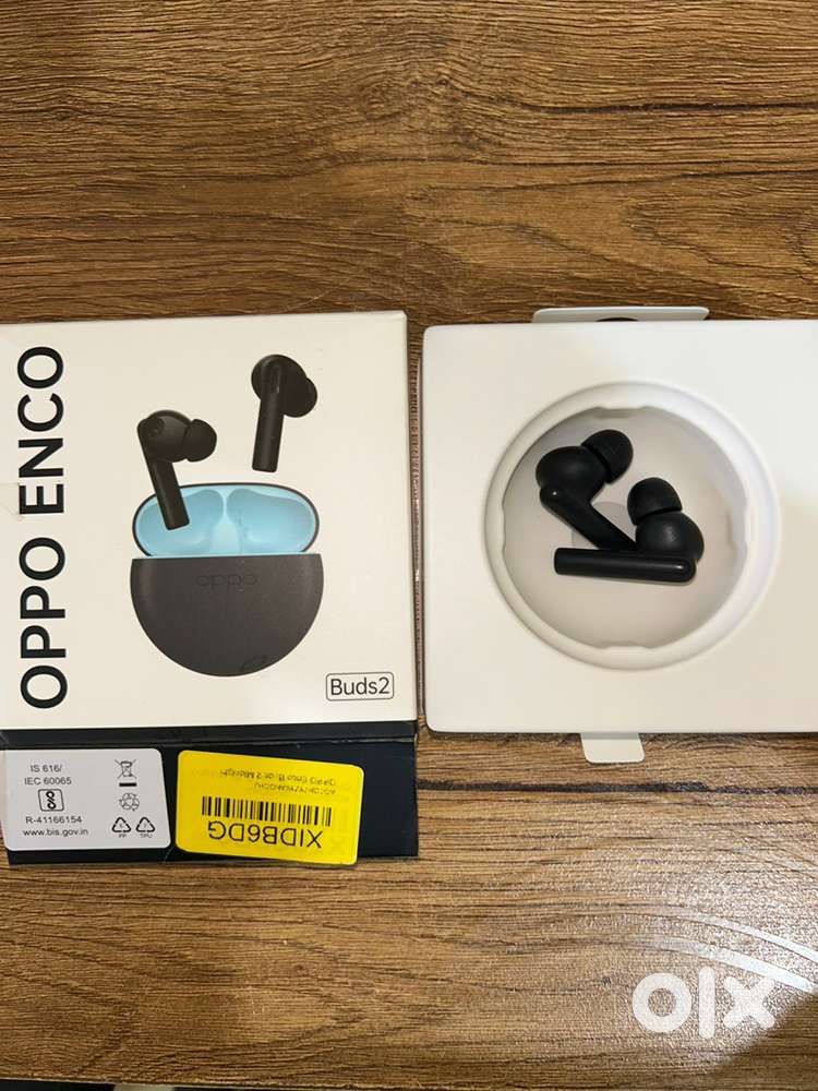 Oppo Enco Buds 2 (Only buds)
