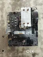 MSI Rayzen 5 16GB Ram 256GB nvme