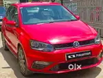 Volkswagen Polo 1.0 Highline Plus TSI AT, 2020, Petrol
