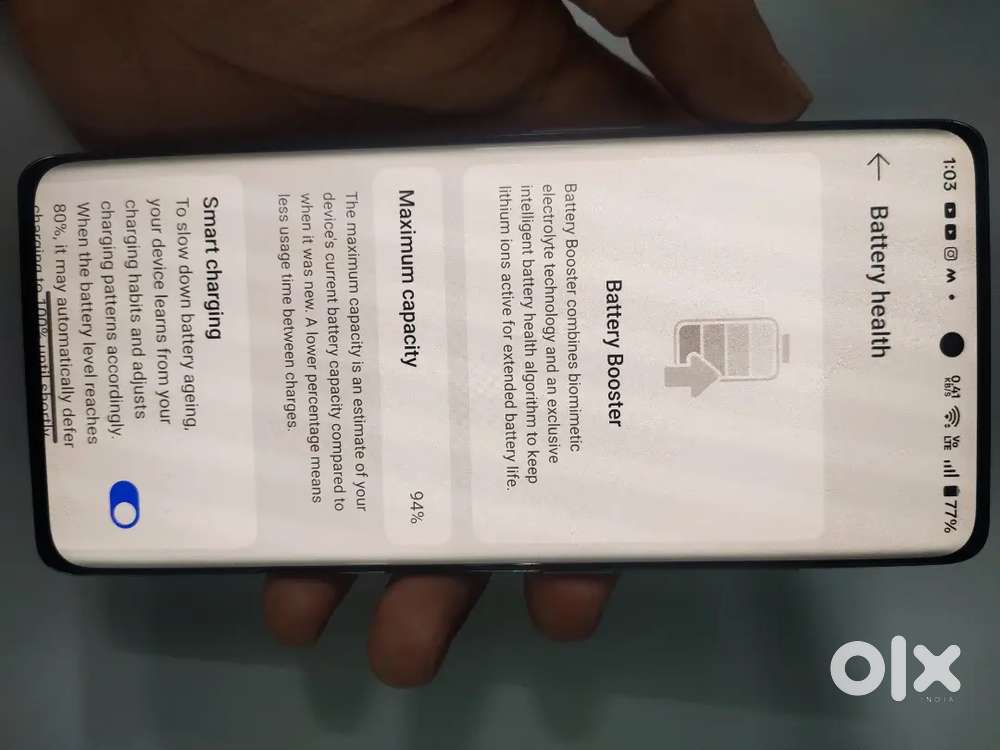 One plus 11r