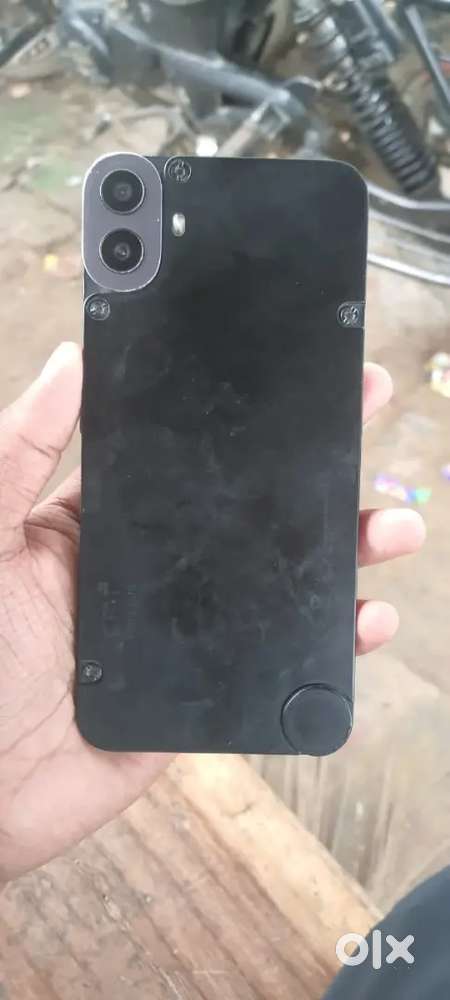 CMF nothing phone 1 display change 8(8/128)