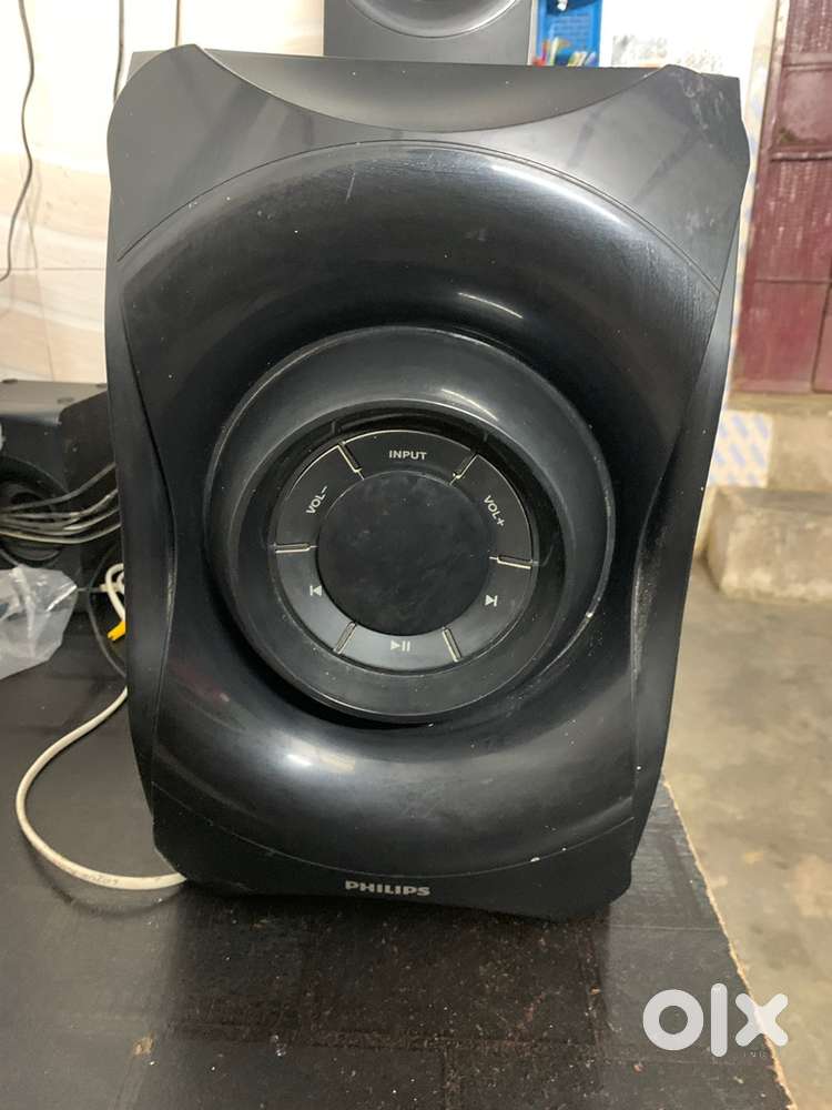 Philips 5.1 Home Theatre SPA8000B