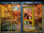 Pizza Restaurant sale Full Setup