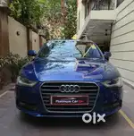 Audi A4 2.0 TDI (143bhp), 2014, Diesel