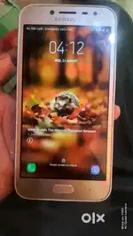 Samsung galaxy J7