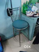 Counter chair business