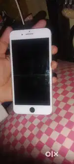 Iphone 7 plus 256 gb