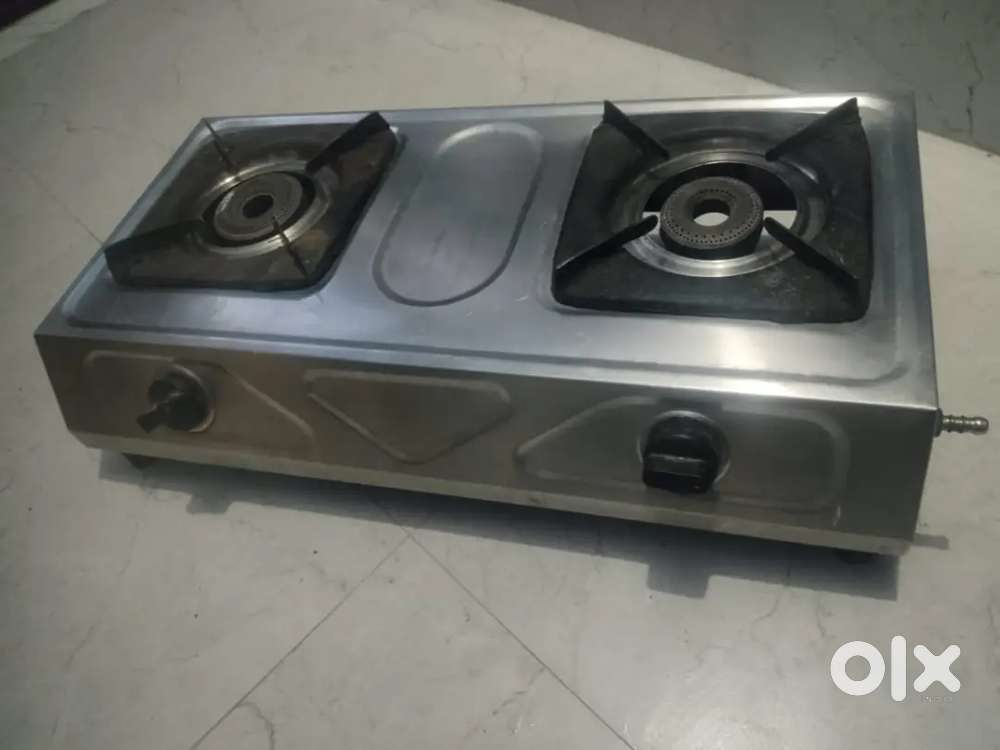 Gas chulla good condition