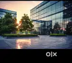 8000 sqft commercial plot at AB Road at 11.5 Cr only