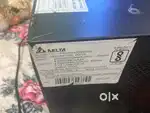 Power backup