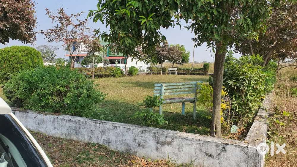 Plot for Sale in Misrod