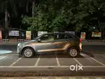 Maruti Suzuki Baleno 2020