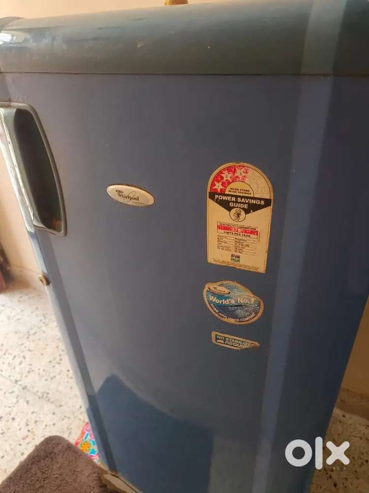Fridge in good  condition