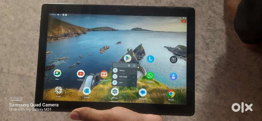 Levelo m10