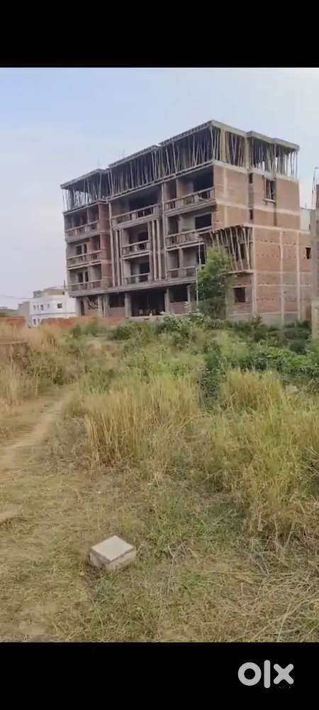दानापुर रेलवे स्टेशन से 2 किमी की दूरी पर मुस्लिम के लिए प्लॉट उपलब्ध