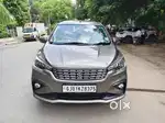 Maruti Suzuki Ertiga ZXI AT SHVS, 2020, CNG & Hybrids